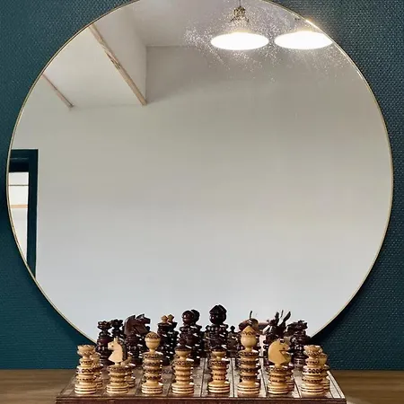 La Prade Сasa de vacaciones Saint-Ferriol