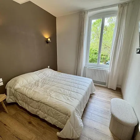 La Prade Сasa de vacaciones *