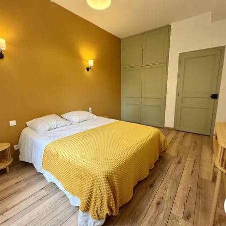 Сasa de vacaciones La Prade