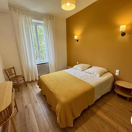 Сasa de vacaciones La Prade