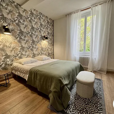 Сasa de vacaciones La Prade Saint-Ferriol