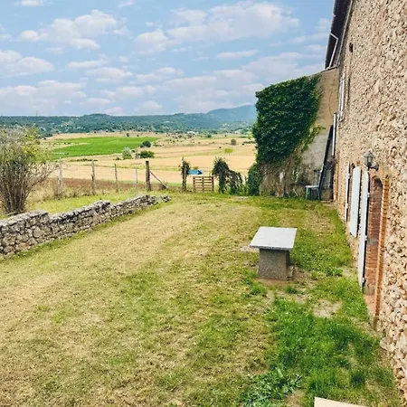 La Prade * Saint-Ferriol