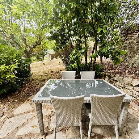 La Prade * Saint-Ferriol