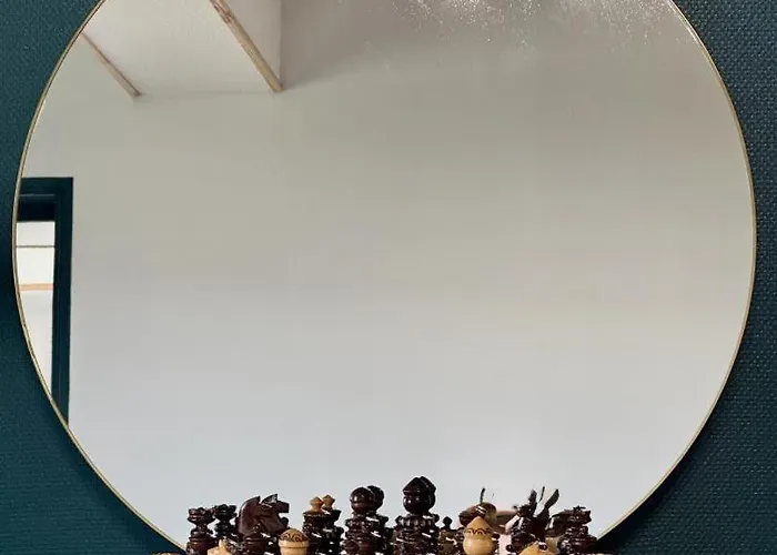 La Prade Feriehus Saint-Ferriol