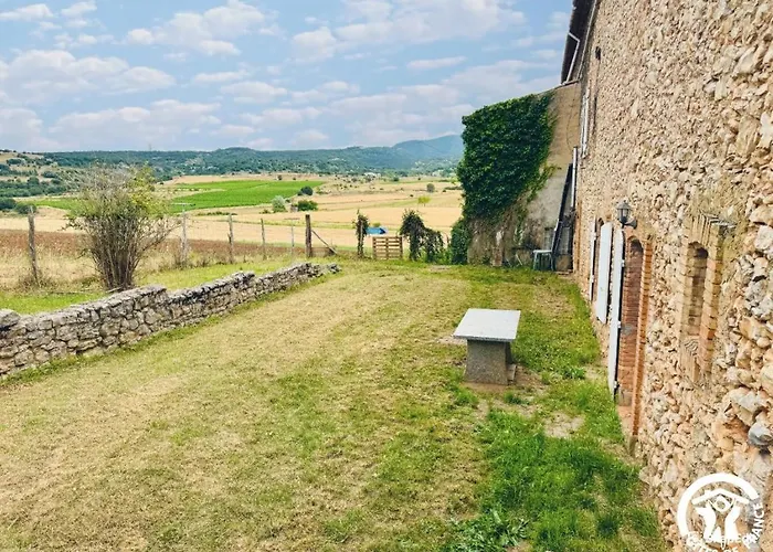 La Prade * Saint-Ferriol